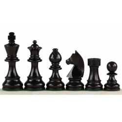 Tournament Chess Set No. 6 Rook